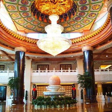 International Hotel Licsiang Kültér fotó