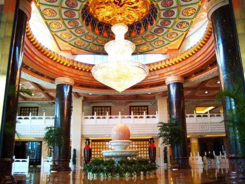 International Hotel Licsiang Kültér fotó