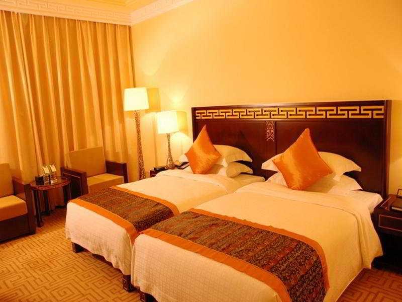 International Hotel Licsiang Kültér fotó