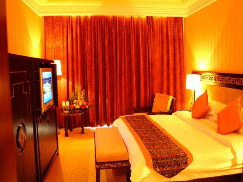 International Hotel Licsiang Kültér fotó