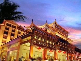 International Hotel Licsiang Kültér fotó