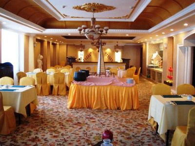 International Hotel Licsiang Kültér fotó