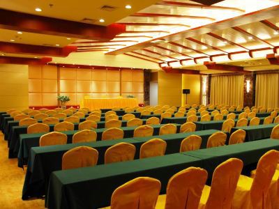 International Hotel Licsiang Kültér fotó